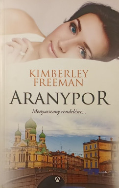 Aranypor