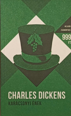 Charles Dickens - Karcsonyi nek