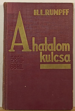 A hatalom kulcsa