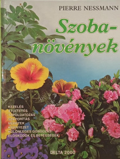 Pierre Nessmann - Szobanövények