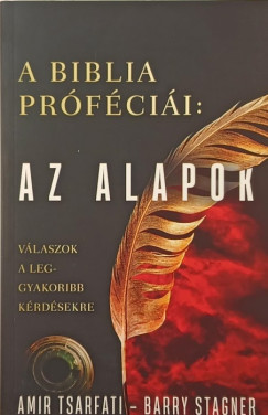 A Biblia pr�f�ci�i: az alapok