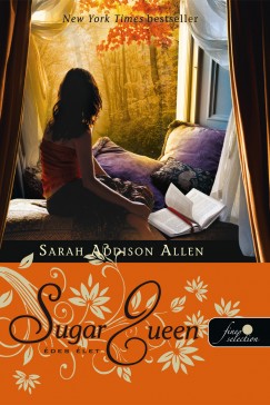 Sugar Queen - des let