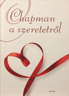 Chapman a szeretetrl