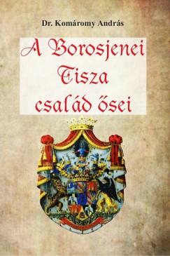 A Borosjenei Tisza csald sei