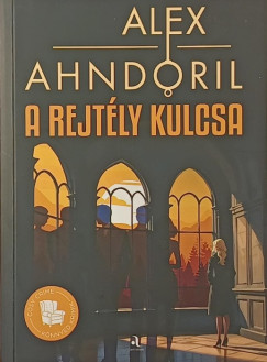 A rejtly kulcsa