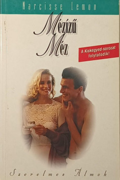 Narcisse Lemon - M�z�z� M�z
