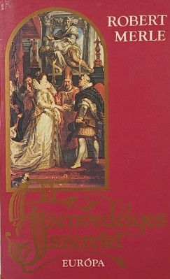 Szenved�lyes szeretet