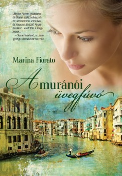 Marina Fiorato - A murni vegfv