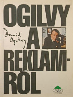 Ogilvy a rekl�mr�l