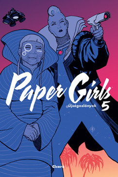 Paper Girls - jsgoslnyok 5.