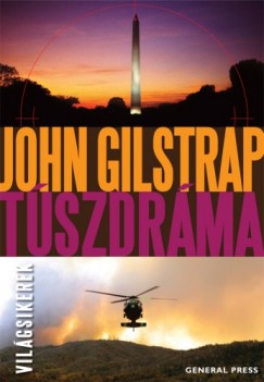 John Gilstrap - Gilstrap John - Tszdrma