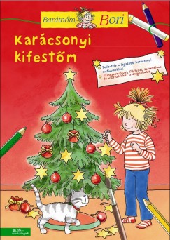 Karcsonyi kifestm