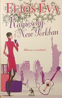 Karcsony New Yorkban