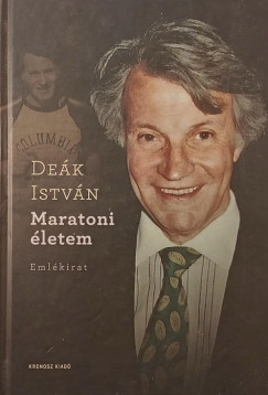 Maratoni letem- Emlkirat