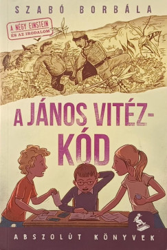 A J�nos vit�z-k�d