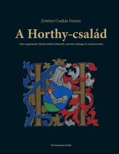 A Horthy-csald