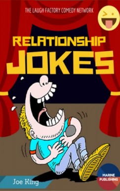 King Jeo - Relationship Jokes