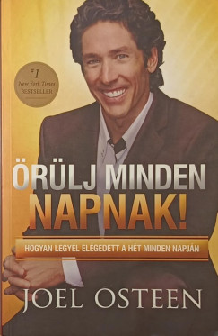 rlj minden napnak!