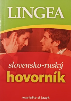 Slovensko-rusky hovornk