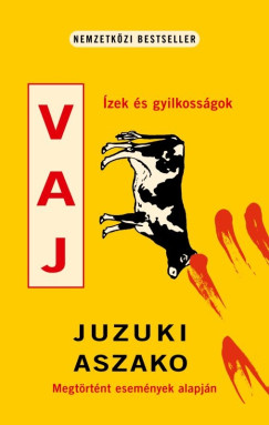 Vaj