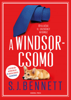 S. J. Bennett - A Windsor-csom