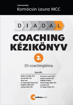 DIADAL Coaching kziknyv 2.