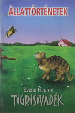 Svend Fleuron - Tigrisivadk