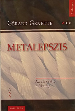 Metalepszis