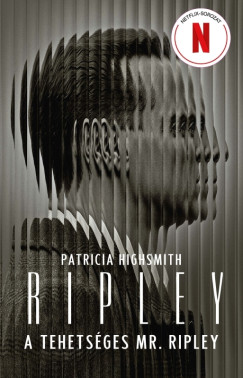 A tehetsges Mr. Ripley