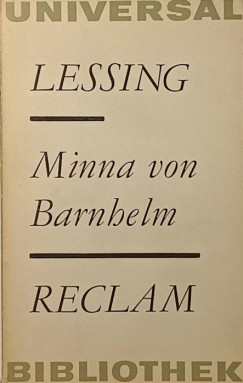 Minna von Barnhelm