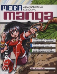 Mega manga