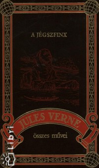 Jules Verne - A jgszfinx