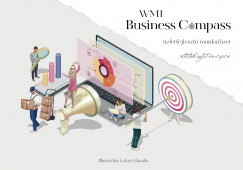 WMI Business Compass zletfejleszt munkafzet
