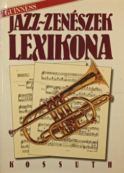 Jazz-zen�szek lexikona