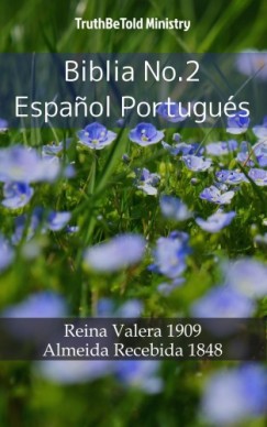 Biblia No.2 Espanol Portugus