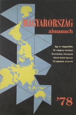 Magyarorszg almanach '78
