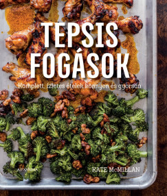Tepsis fogsok