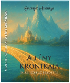 Serathyel Aurélinya - A fény krónnikája