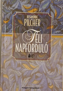 Rosamunde Pilcher - Tli napfordul