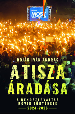 Boj�r Iv�n Andr�s - A Tisza �rad�sa