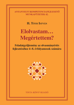 Elolvastam... Meg�rtettem?