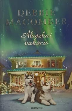 Alaszkai vak�ci�