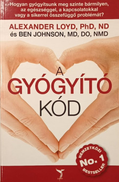 A gy�gy�t� k�d
