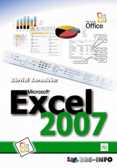 Brtfai Barnabs - Excel 2007
