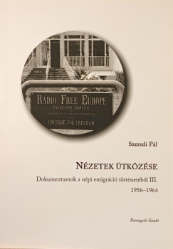 Szeredi Pl - Nzetek tkzse