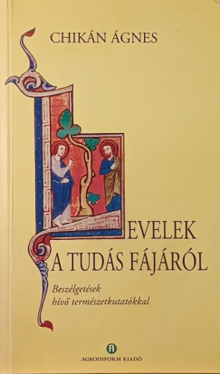 Levelek a tuds fjrl
