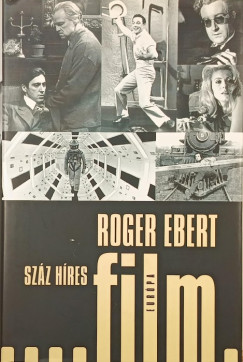 Roger Ebert - Szz hres film