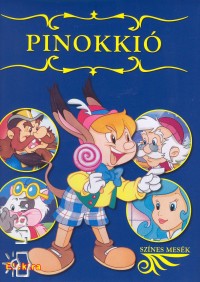 Pinokki