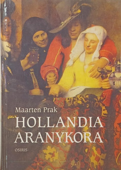 Hollandia aranykora