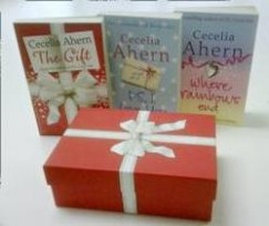 Cecelia Ahern - Cecelia Ahern Gift Box